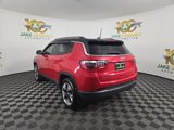 Used 2019 Jeep Compass Limited image 5