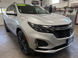 Used 2022 Chevrolet Equinox RS w/ LPO, Floor Liner Package image 3