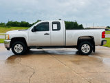 Used 2011 Chevrolet Silverado 2500 LT image 4