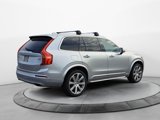 Used 2016 Volvo XC90 T6 Inscription w/ Vision Package image 6