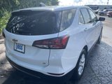 Used 2024 Chevrolet Equinox LT image 3