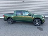 New 2025 Ford Maverick XLT image 2