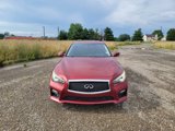 Used 2014 INFINITI Q50 Sport image 2