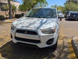 Used 2015 Mitsubishi Outlander Sport ES image 2