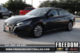 Used 2024 Nissan Altima 2.5 SV image 3