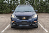 Used 2017 Chevrolet Traverse LT w/ Style and Technology Package image 2