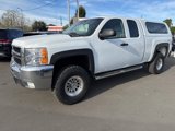 Used 2008 Chevrolet Silverado 2500 LT image 2