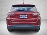 Used 2021 Jeep Compass Latitude w/ Sun and Sound Group image 5