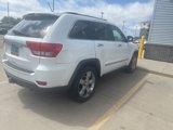Used 2013 Jeep Grand Cherokee Overland image 5