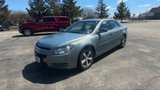 Used 2009 Chevrolet Malibu LT image 4