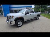 Used 2020 GMC Sierra 2500 4x4 Double Cab w/ Convenience Package image 4