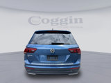 Used 2019 Volkswagen Tiguan SE image 4