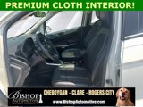Used 2021 Ford EcoSport SES image 6