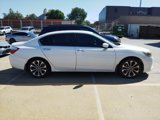Used 2015 Honda Accord Sport image 2
