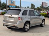 Used 2008 Chevrolet Equinox Sport image 3