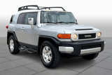 Used 2008 Toyota FJ Cruiser 2WD image 2