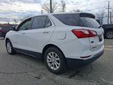 Used 2018 Chevrolet Equinox LT image 6