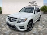 Used 2013 Mercedes-Benz GLK 350 2WD image 3