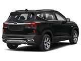Certified 2021 Kia Seltos S image 6