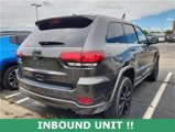 Used 2021 Jeep Grand Cherokee Laredo X image 4