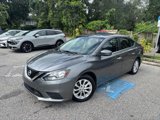 Used 2019 Nissan Sentra SV image 2