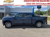 Used 2022 Chevrolet Silverado 1500 LT image 4