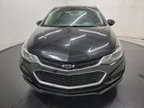Used 2018 Chevrolet Cruze LT w/ Convenience Package image 2