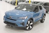 Used 2022 Volvo C40 P8 Recharge Ultimate image 5