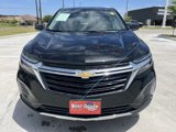 Used 2022 Chevrolet Equinox LT image 2
