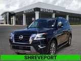 Used 2021 Nissan Armada SL image 4