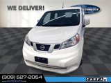 Used 2021 Nissan NV200 SV w/ Back Door Glass Package image 2