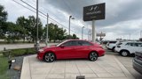 Certified 2023 Hyundai Elantra SEL w/ Convenience Package image 4