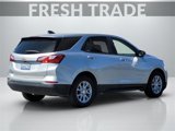 Used 2021 Chevrolet Equinox LS w/ LS Convenience Package image 5
