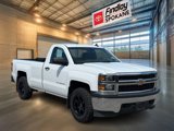 Used 2015 Chevrolet Silverado 1500 W/T image 3