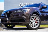Used 2019 Alfa Romeo Stelvio Ti Sport w/ Quick Order Package 22S Sport image 2
