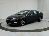 Used 2022 Chevrolet Malibu RS image 3