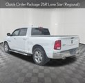 Used 2016 RAM 1500 Lone Star image 2