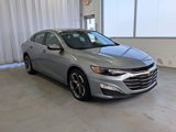 Used 2023 Chevrolet Malibu LT image 4