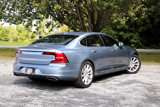 Used 2018 Volvo S90 T6 Inscription image 3