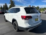 Used 2019 Volkswagen Atlas SEL Premium image 3
