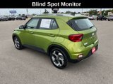 Used 2022 Hyundai Venue SEL image 3