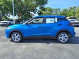 New 2025 Nissan Kicks Play S image 4