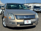 Used 2008 Ford Fusion SEL image 2