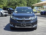Used 2017 Honda CR-V Touring image 2