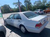 Used 1996 Mercedes-Benz S 420 image 3