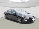 Used 2022 Chevrolet Malibu RS w/ LPO, Convenience Package 2 image 3