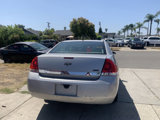 Used 2007 Chevrolet Impala LS image 4