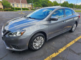 Used 2017 Nissan Sentra S image 3