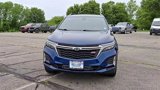 Certified 2023 Chevrolet Equinox RS w/ LPO, Floor Liner Package image 3