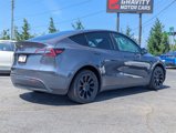 Used 2021 Tesla Model Y 2WD image 4